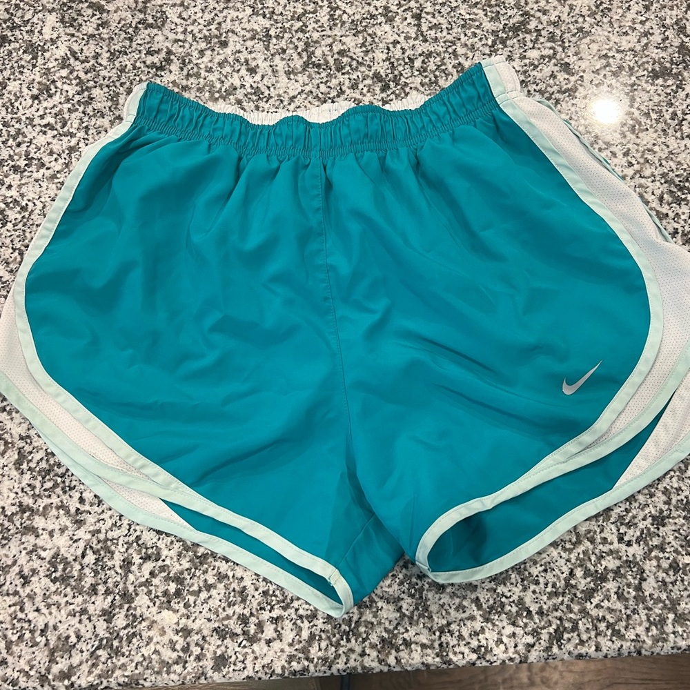 Nike Dri-Fit Shorts